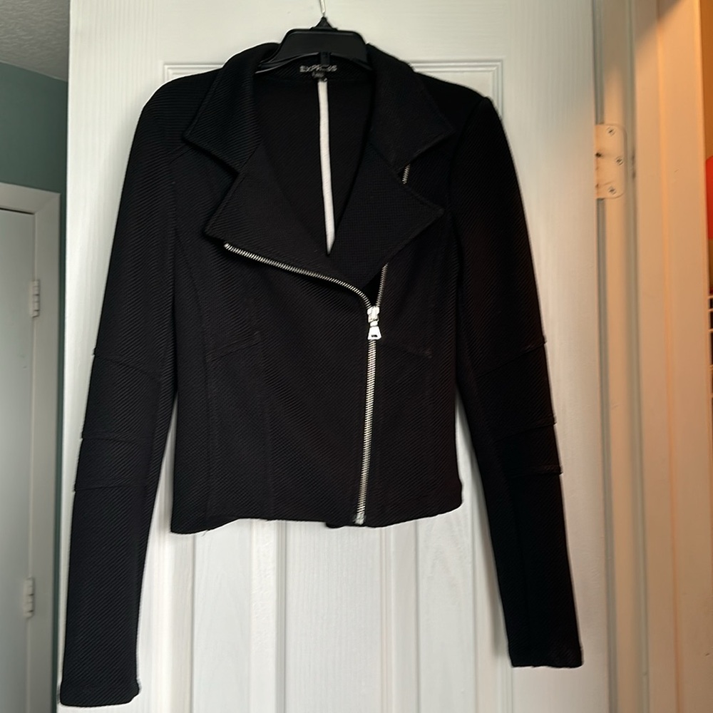 Express blazer jacket, size XS
